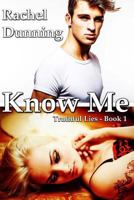 Know Me 1495964248 Book Cover