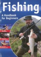 Fishing Handbook for Beginners 3625103524 Book Cover