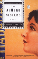 The Agüero Sisters 0345406516 Book Cover