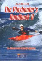 The Playboater's Handbook 2 1896980066 Book Cover