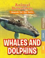 Whales  Dolphins 1781215618 Book Cover