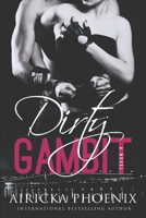 Dirty Gambit B09QP9RT1B Book Cover