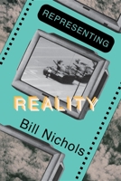 Representing Reality: Issues and Concepts in Documentary 0253206812 Book Cover