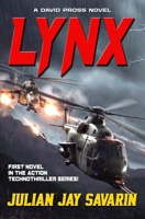 Lynx: A David Pross Technothriller 1635295602 Book Cover
