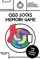 Odd Socks Memory Game 9063698380 Book Cover