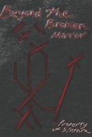 Beyond the Broken Mirror: The First Chapters B093KG5Y3P Book Cover