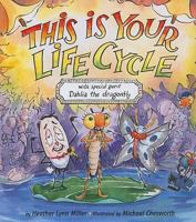 This is Your Life Cycle 0618724850 Book Cover