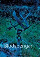 Blodspengar 9176993450 Book Cover