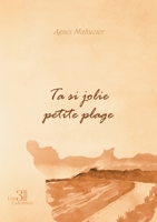 Ta si jolie petite plage B0G8CZ68WS Book Cover