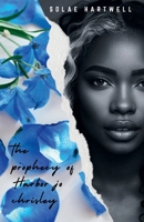 The Prophecy of Harbor Jo Chrisley B0GQYVS25H Book Cover