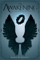 The Chronicles of the Twin Angels: The Awakening B0C7FL17FK Book Cover