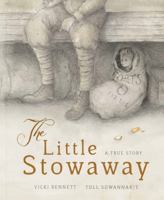 The Little Stowaway 1742993079 Book Cover