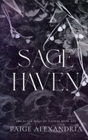 Sage Haven B0FT8Z6H7Y Book Cover
