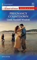 Pregnancy Countdown 0373169914 Book Cover