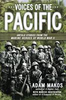 Voices of the Pacific 0425257835 Book Cover