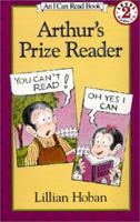 Arthur's Prize Reader 0064440494 Book Cover