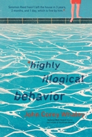 Highly Illogical Behavior 0147515203 Book Cover