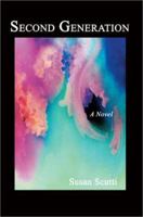 Second Generation 0595268803 Book Cover