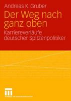 Der Weg Nach Ganz Oben 3531162993 Book Cover