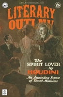 Literary Outlaw #26: The Spirit Lover B0H2NV7SMH Book Cover