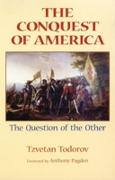 The Conquest of America 0061320951 Book Cover