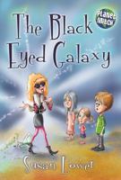 The Black Eyed Galaxy 1945274794 Book Cover