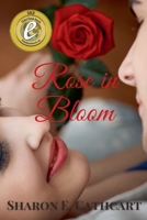 Rose in Bloom B0BD8LKXT8 Book Cover