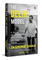 The Delhi Model 0143472135 Book Cover
