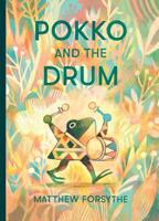 Pokko and the Drum 1481480391 Book Cover