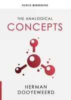 The Analogical Concepts 0888153198 Book Cover