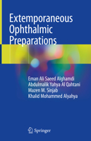 Extemporaneous Ophthalmic Preparations 3030274942 Book Cover