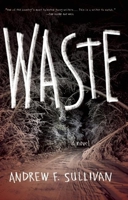 Waste 1938103408 Book Cover