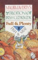 Full and Plenty: Fish and Meat 0947962131 Book Cover