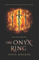 The Onyx Ring 1732391904 Book Cover