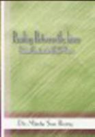 Reading Between the Lines: Fictional Treatments of Bible Women 1616470054 Book Cover