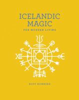 Icelandic Magic for Modern Living 144948977X Book Cover