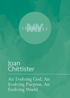 An Evolving God, An Evolving Purpose, An Evolving World 1506484611 Book Cover