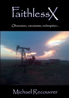 FaithlessX 0359695744 Book Cover
