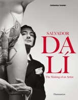 Salvador Dali: The Making of an Artist 2080201301 Book Cover