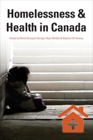 Homelessness & Health in Canada 0776621432 Book Cover