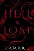 Hell is Lost 9356365849 Book Cover