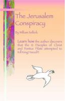 The Jerusalem Conspiracy 1412031206 Book Cover