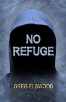 No Refuge 1798859343 Book Cover