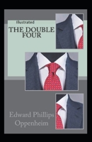 Peter Ruff And The Double Four 1545044619 Book Cover