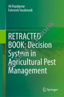 Decision System in Agricultural Pest Management 9819715059 Book Cover