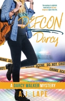 DEFCON Darcy 0988264161 Book Cover