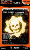 Gears of War 2: All Fronts Collection DLC Strategy Guide 0744011450 Book Cover