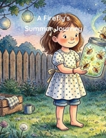 A Firefly's Summer Journey B0HBW15XCJ Book Cover