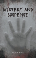 Mystery and Suspense B0CSF3XXN7 Book Cover