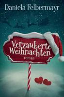 Verzauberte Weihnachten 1539708500 Book Cover